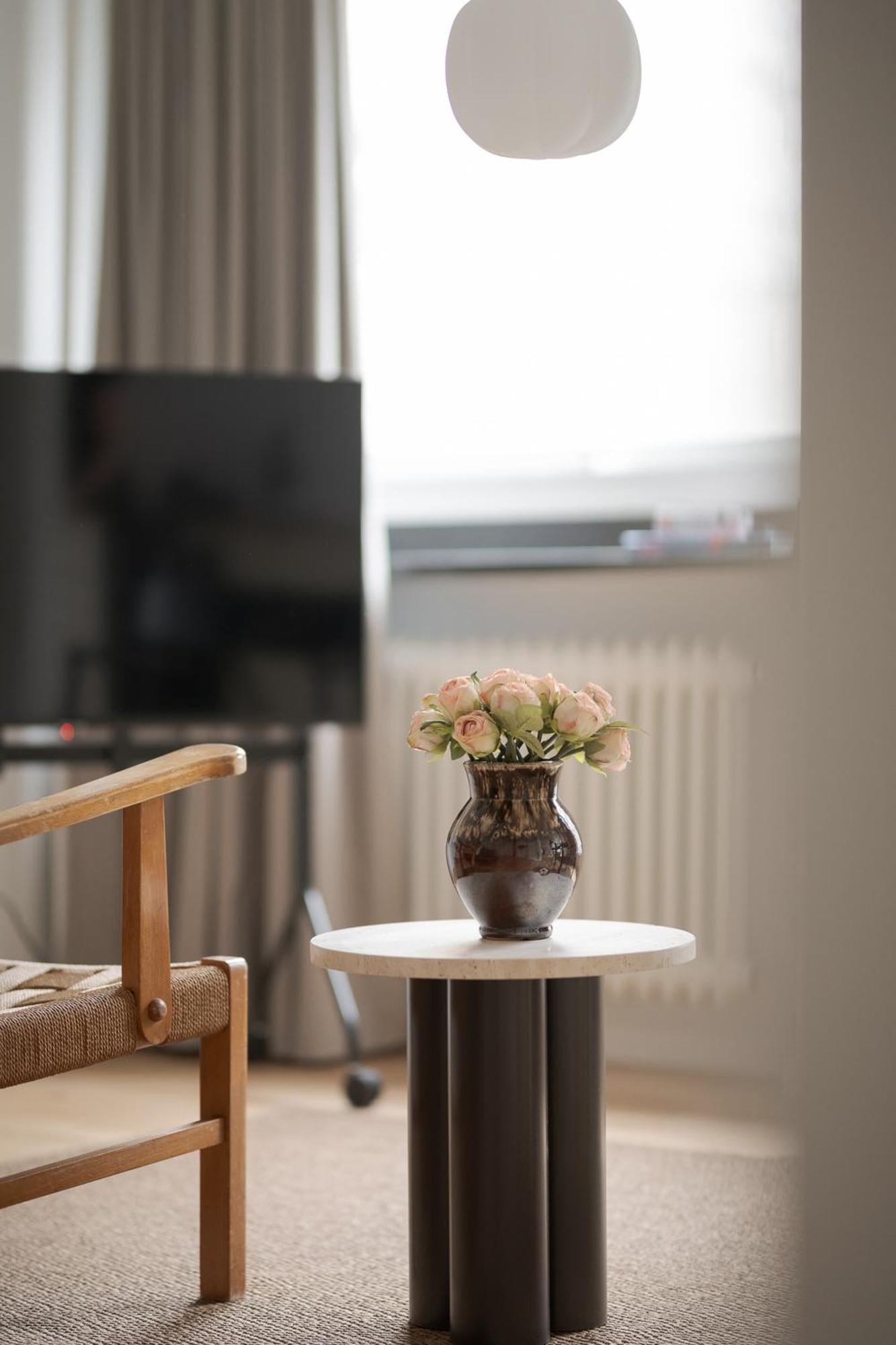 Apartament Queens Courtyard By Daniel&jacob's Kopenhaga