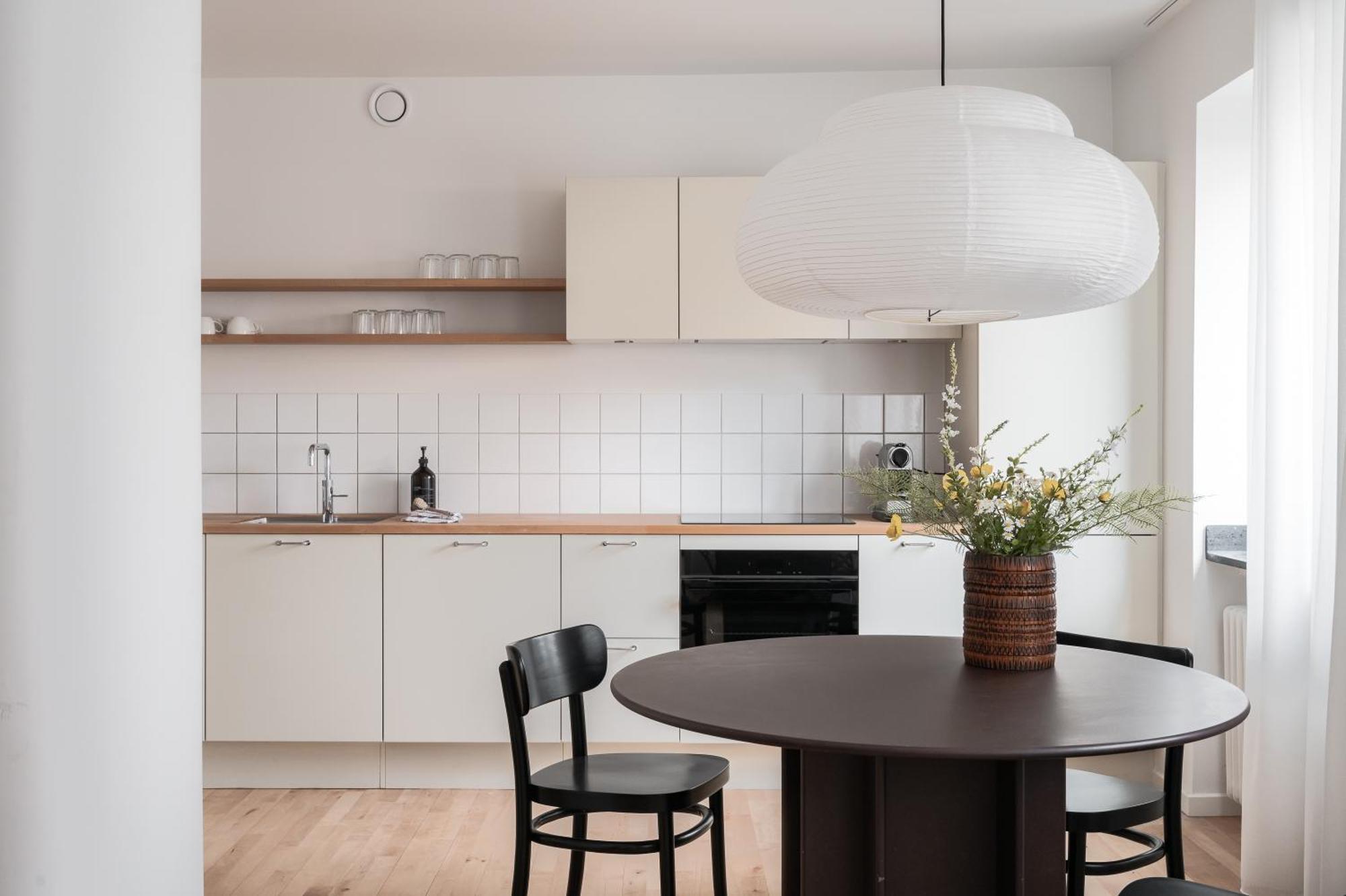 Queens Courtyard By Daniel&jacob's * Kopenhaga