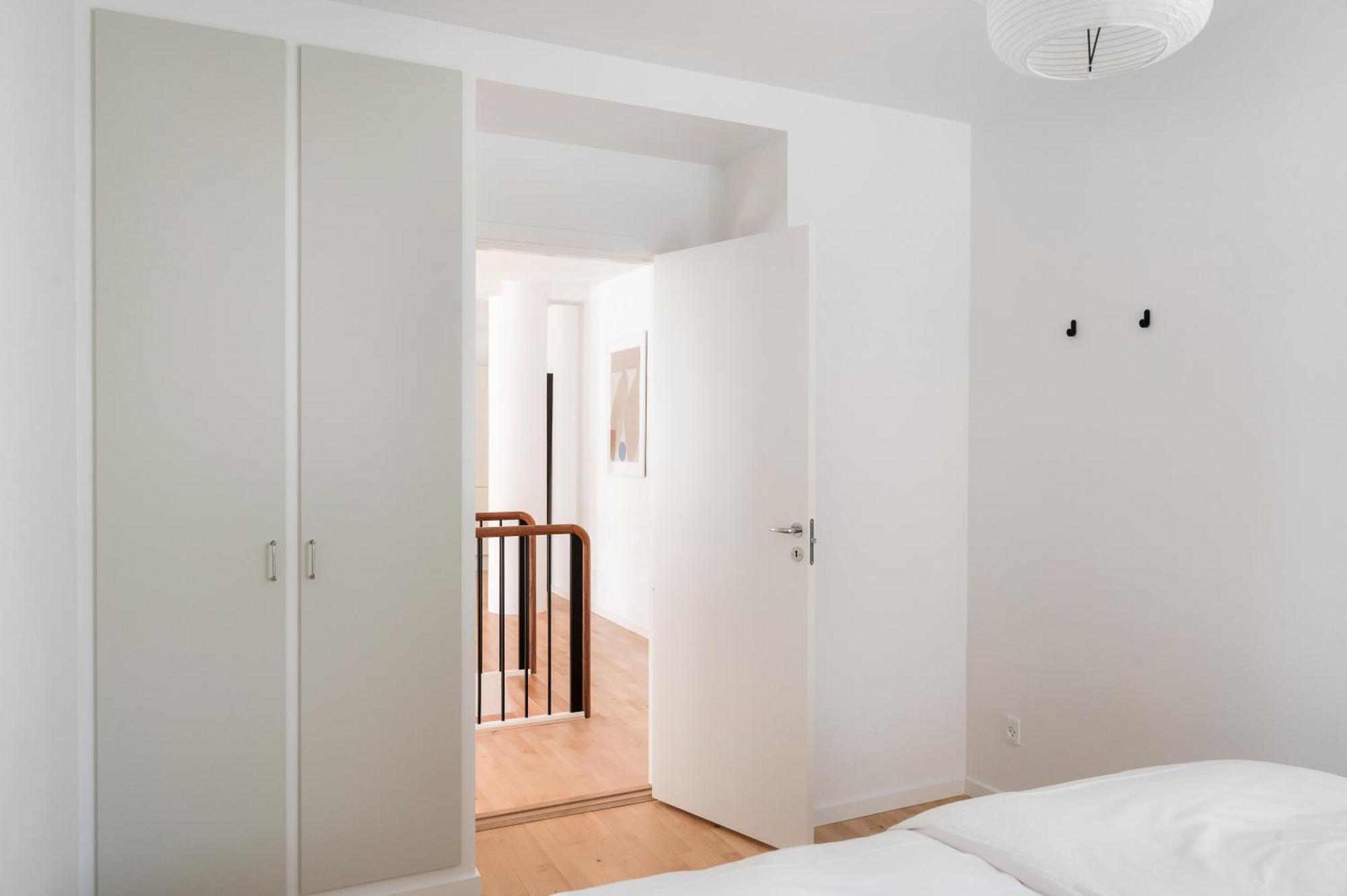Apartament Queens Courtyard By Daniel&jacob's *